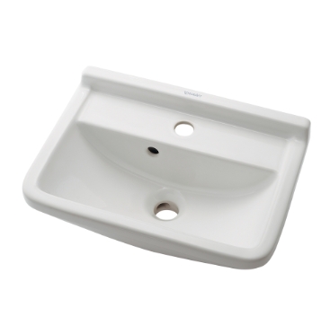 壁掛手洗器 #DU-0750450000