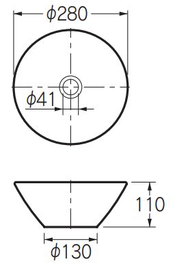 丸型手洗器 493-267 カクダイ | 業務用建材・建築資材の通販 丸型手洗器 493-267 カクダイ | 業務用建材・建築資材の通販