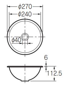 廃盤】ステンレス丸型手洗器 493-098 カクダイ | 業務用建材 廃盤】ステンレス丸型手洗器 493-098 カクダイ | 業務用建材