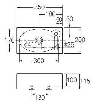 壁掛手洗器 493-084 カクダイ | 業務用建材・建築資材の通販 壁掛手洗器 493-084 カクダイ | 業務用建材・建築資材の通販