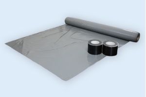 防蟻・防湿 ターミダンシート ・ターミダンテープ・虫返し・テクノ防蟻フォーム