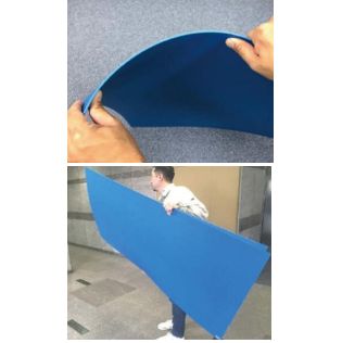 MUSTボード 3.0【帯電防止タイプ】 厚3.0mm×900mm×1800mm《5枚・25枚》