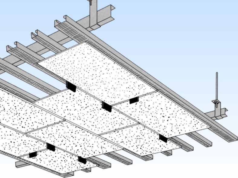 軽天マグネット 6mm用《10個/ケース》