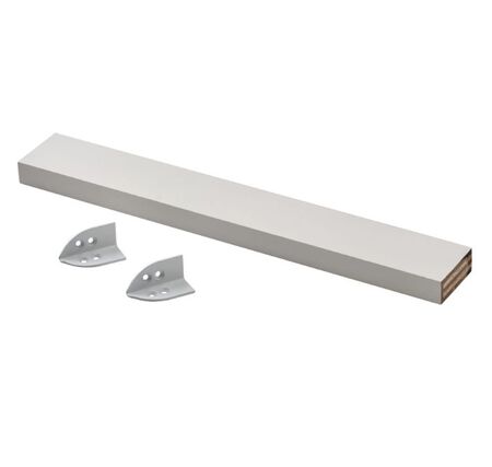 PaReno スマートニッチオプション 棚板 NR-IS10-WT 282×90mm