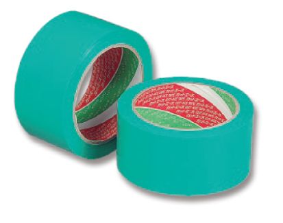 養生テープカットエース MG 幅50mm×長さ25ｍ 強粘着 片面