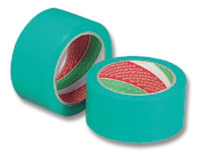 養生テープカットエース MG 幅50mm×長さ25ｍ 強粘着 片面