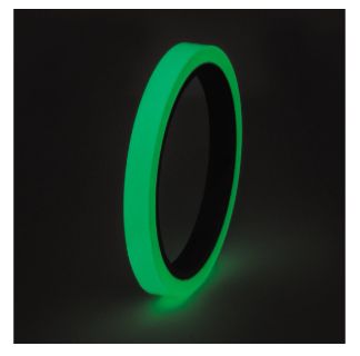 高輝度 蓄光テープBC 幅10mm×長さ5ｍ