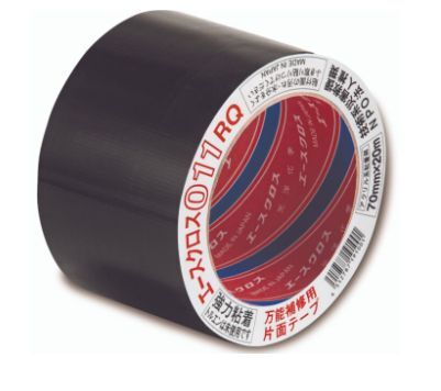 エースクロス 011RQ 幅70mm×長さ20ｍ 防災用