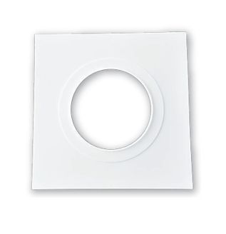 ドームパッキン150【有孔】K-DMP150 対応径φ150《6枚/ケース》