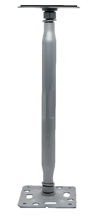 SK鋼製束 F型 SK-3145F 対応寸法310mm～450mm《1本・25本/ケース》