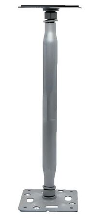 SK鋼製束 F型 SK-3145F 対応寸法310mm～450mm《1本・25本/ケース》