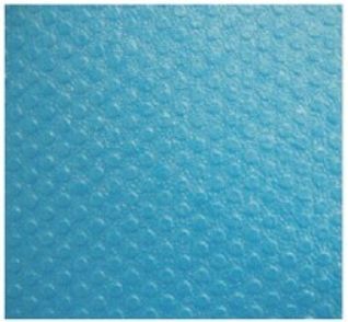 お買い得【数量限定10枚】プラベニハード(フロアー用) 厚2.5mm×幅900mm×長さ1800mm(青）