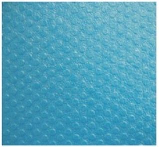 お買い得【数量限定10枚】プラベニハード(フロアー用) 厚2.5mm×幅900mm×長さ1800mm(青）