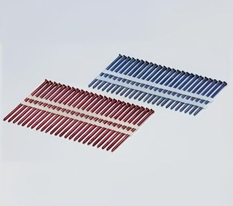 気割れ最強釘 ２×4用マガジン連結釘 CN75/CN90