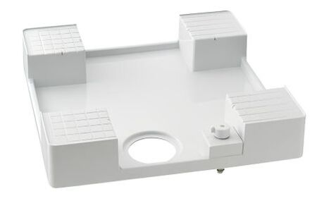 フラット 防水パン (水栓コンセント内蔵)緊急S付 OT <樹脂管継手一体形> (φ13) SP1391NJ