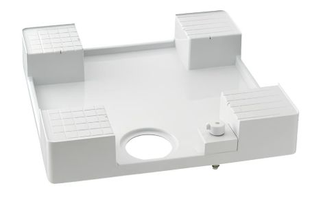 フラット 防水パン (水栓コンセント内蔵)緊急S付 OT <樹脂管継手一体形> (φ13) SP1391NJ