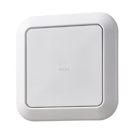 プッシュ式レジスター φ100 S01型 SB1418-01R 