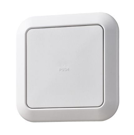 プッシュ式レジスター φ100 S01型 SB1418-01R 