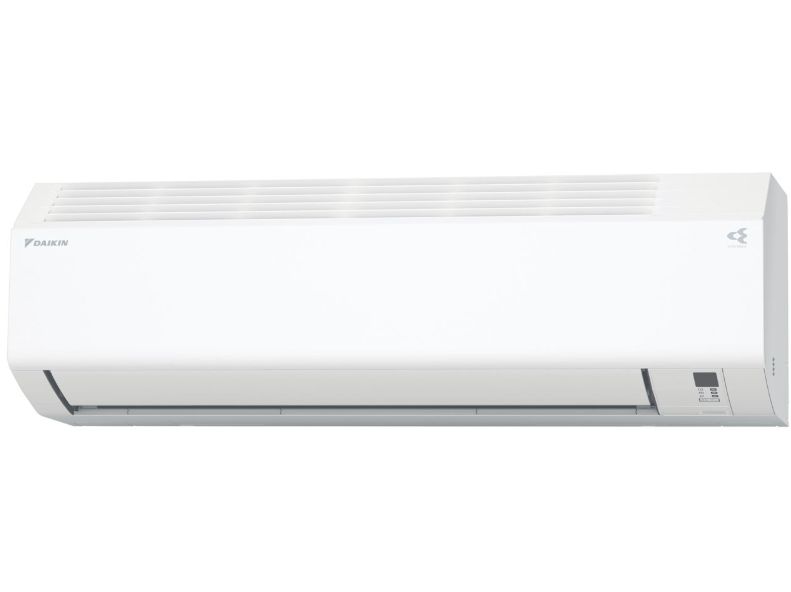 ダイキンルームエアコン S-226ATES-W【冷暖房６畳程度】