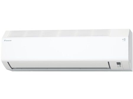 ダイキンルームエアコン S-256ATES-W【冷暖房8畳程度】