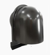 【数量限定品】U型ﾌｰﾄﾞ網無 02R100φ SB0480-24R-1(CBL)/02R150φ SB0580-24R-1(CBL)