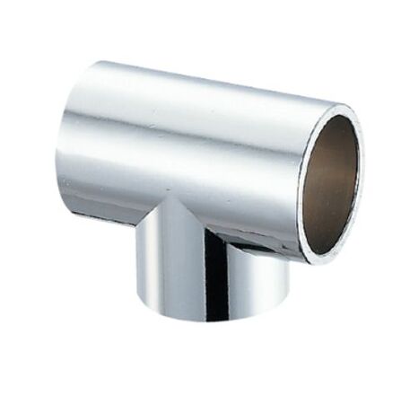 お買い得【数量限定36個】チーズ 32mm ビス穴付 クローム